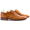 Wingtip light brown