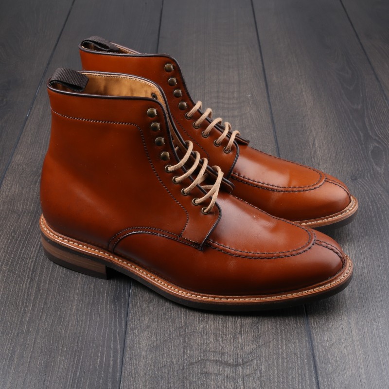 Alden nst boot on sale