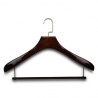 Premium hanger in high gloss finish 20 pack second grade