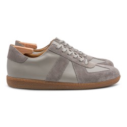 Skolyx Premium GAT sneaker light grey | Skolyx