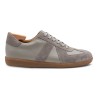 Skolyx Premium GAT sneaker light grey | Skolyx