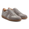 Skolyx Premium GAT sneaker light grey | Skolyx