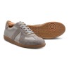 Skolyx Premium GAT sneaker light grey | Skolyx