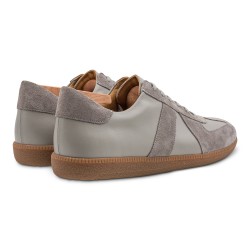 Skolyx Premium GAT sneaker light grey | Skolyx