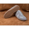 Skolyx Premium GAT sneaker light grey | Skolyx