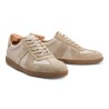 Skolyx Premium GAT sneaker sand | Experts on quality shoes | Skolyx