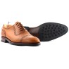 Adelaide light brown with york sole