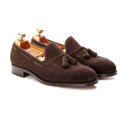 Tassel loafer