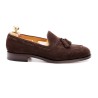 Tassel loafer