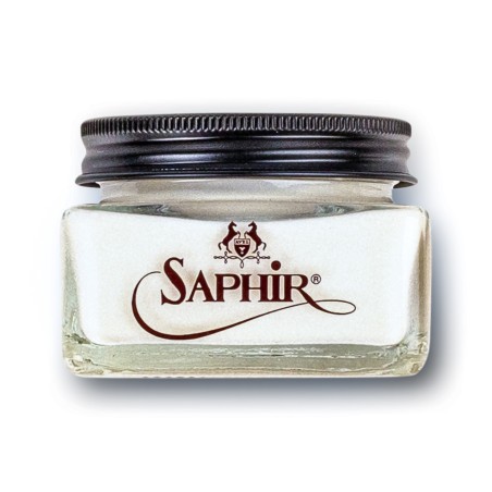 Saphir Medaille d'Or Renovateur Crème Macadamia | Shoe care | Skolyx