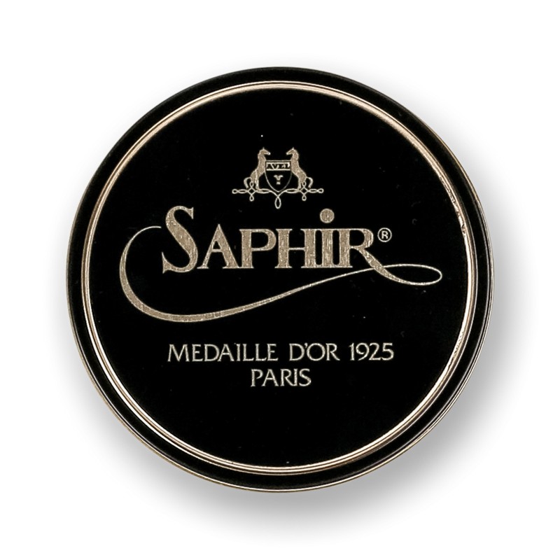 Saphir Medaille d'Or Pate De Luxe - skovoks (50 ml) | Skolyx