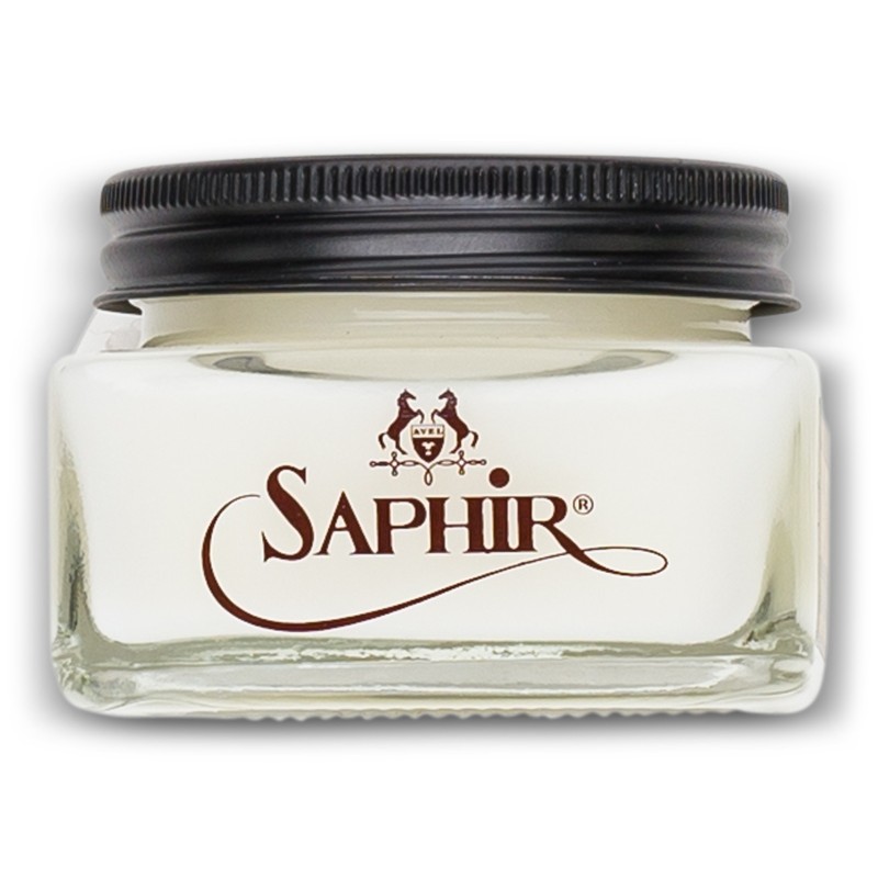 Saphir Medaille d'Or Cream mink oil | Skolyx