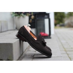 Tassel loafer