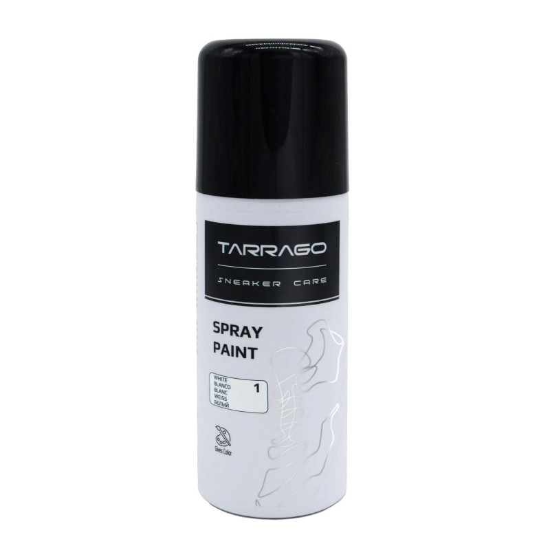 Tarrago Sneakers spraymaling | Genfarv dine sko | Skolyx