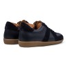 Skolyx Premium GAT sneaker navy | Skolyx