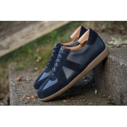 Skolyx Premium GAT Sneakers navy Skolyx