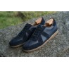 Skolyx Premium GAT sneaker navy | Skolyx