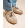 Skolyx Premium GAT sneaker sand | Experts on quality shoes | Skolyx