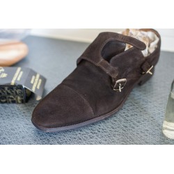 Saphir Medaille d'Or Omninettoyant suede cleaner | Skolyx