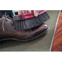 Shoe brush large | Experts on shoe care | Skolyx | Skolyx