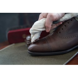 Saphir Medaille d'Or Crème Pommadier Schuhcreme | Skolyx