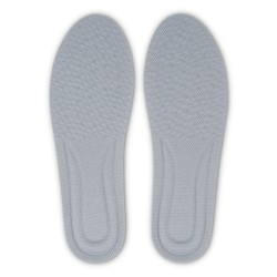 Thin soft breathable cushioning insole| Skolyx