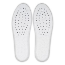 Thin soft breathable cushioning insole| Skolyx