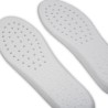 Thin soft breathable cushioning insole| Skolyx