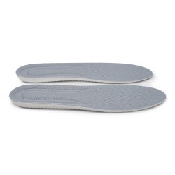 Thin soft breathable cushioning insole| Skolyx