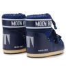 Moon Boot Icon Low blue | Your expert on quality shoes | Skolyx