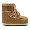 Moon Boot Icon Low Quilt caramel | Skolyx