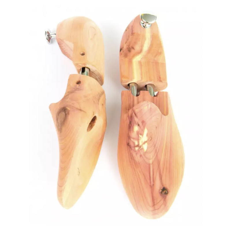 4 pair shoe trees second grade shoetreepackage 2 pair 42, 1 pair 43, 1 pair 36 | Skolyx