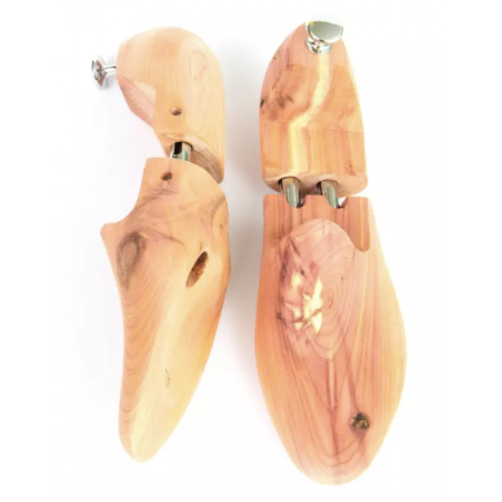 4 pair shoe trees second grade shoetreepackage 2 pair 42, 1 pair 43, 1 pair 36 | Skolyx