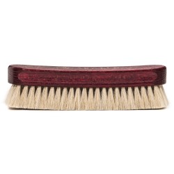 Shoe brush large