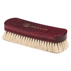 Goat hair brush