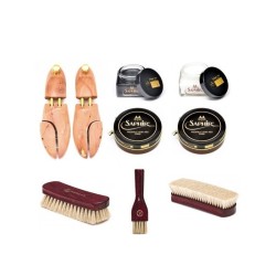 Medium shoe care package | Experts on shoe care | Skolyx