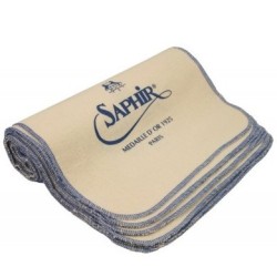 Saphir cotton cloth