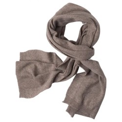 Cashmere blend scarf | Made in Italy | Skolyx