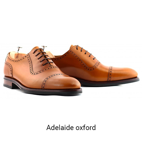 Yanko adelaide oxford