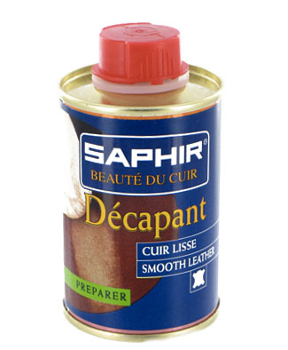 SAPHIR DECAPANT